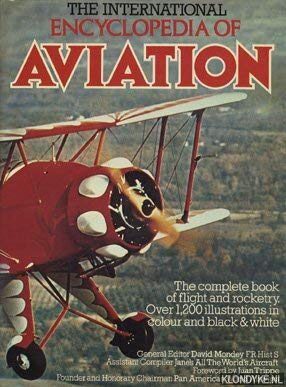 Buch B-301 *The international encxclopedia of aviation