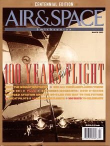 Buch B-355 *100 Years of Flight Centennial Edition