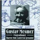 Buch B-359 *Gustav Mesmer: Flugradbauer. Ikarus vom Lautertal genannt