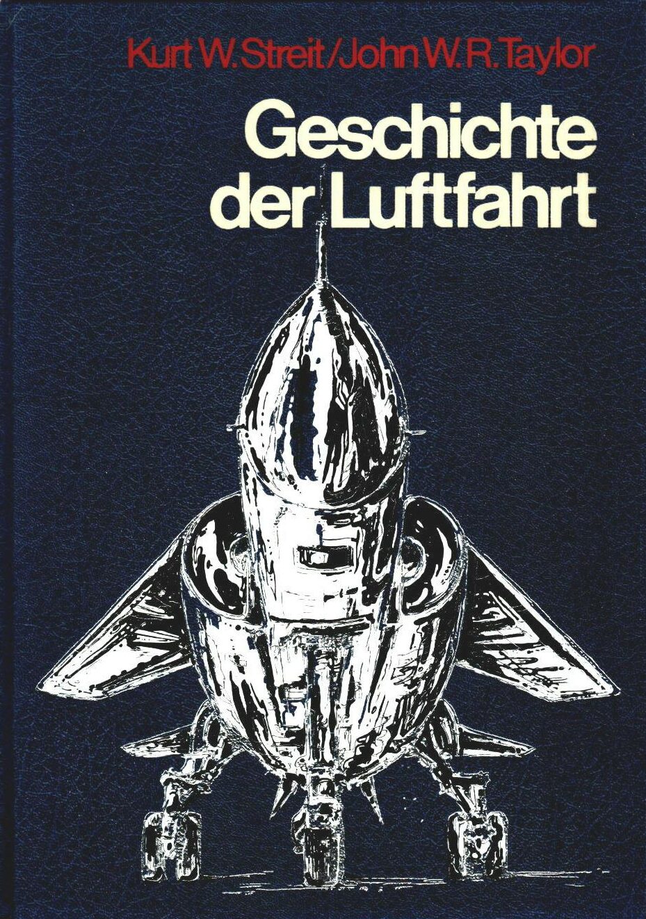 Buch B-367 *Geschichte der Luftfahrt