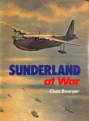 Buch B-389 *Sunderland at War