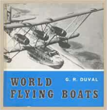 Buch B-391 *World flying boats