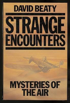Buch B-408 *Strange Encounters: Mysteries of the Air