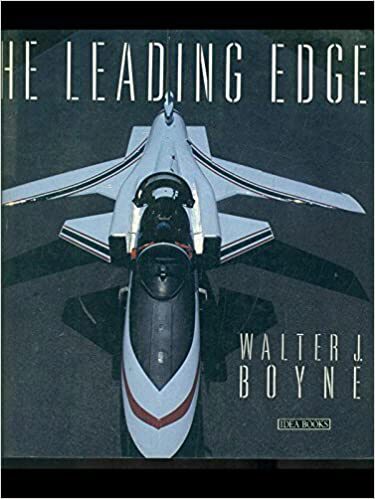 Buch B-430 *The Leading Edge