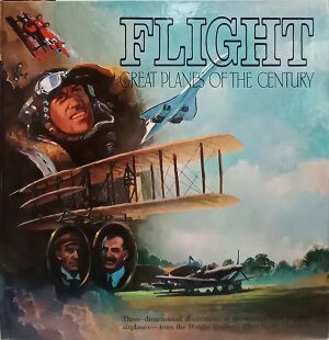 Buch B-431 *Flight: Great Planes of the Century (Pop-Up Book)