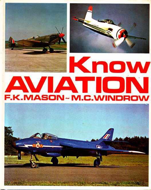 Buch B-440 *Know Aviation Seventy Years of Mans Ende