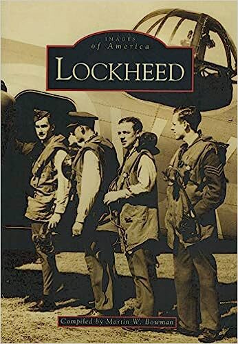 Buch B-493 *Lockheed - Images of America