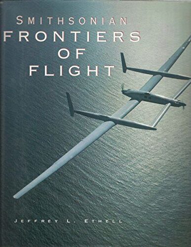 Buch B-549 *Frontiers of Flight