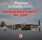 Buch B-558 *Messerschmitt Bf 109