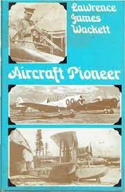 Buch B-623 *Aircraft pioneer