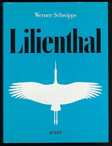 Buch B-645 *Lilienthal