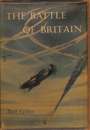 Buch B-742 *The Battle of Britain