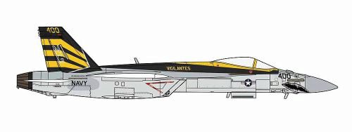 Hasegawa 02365 1/72 F/A-18E Super Hornet, VF
