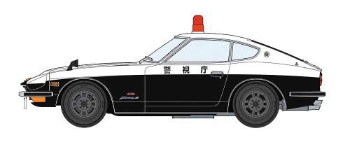 Hasegawa 20505 1/24 Nissan Fairlady Z432 Pol