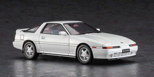 Hasegawa 620600 Toyota Supra A70 2.0 GT
