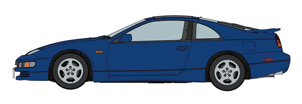 Hasegawa 20783 1/24 Nissan Fairlady Z S Twin