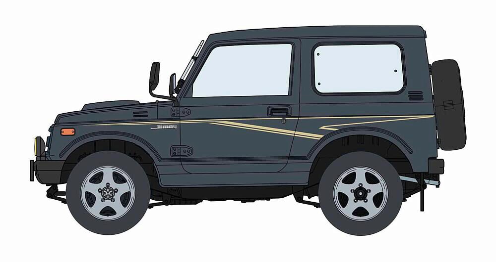 Hasegawa 20784 1/24 Suzuki Jimny