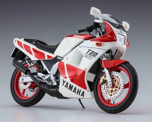 Hasegawa 21511 1/12 Yamaha TZR250 1KT