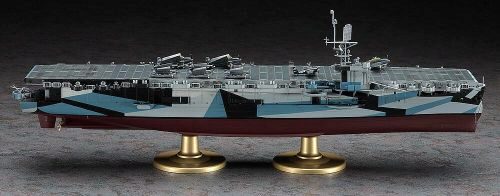 Hasegawa 40027 1/350 CVE-73 USS Gambier Bay