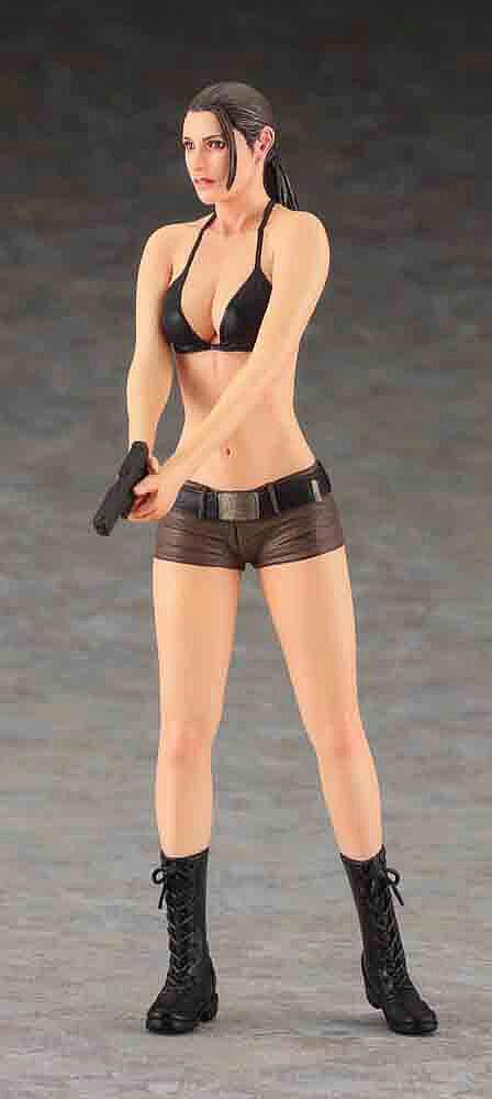 Hasegawa  52316 1/12 Real Figure no. 15, Soldier