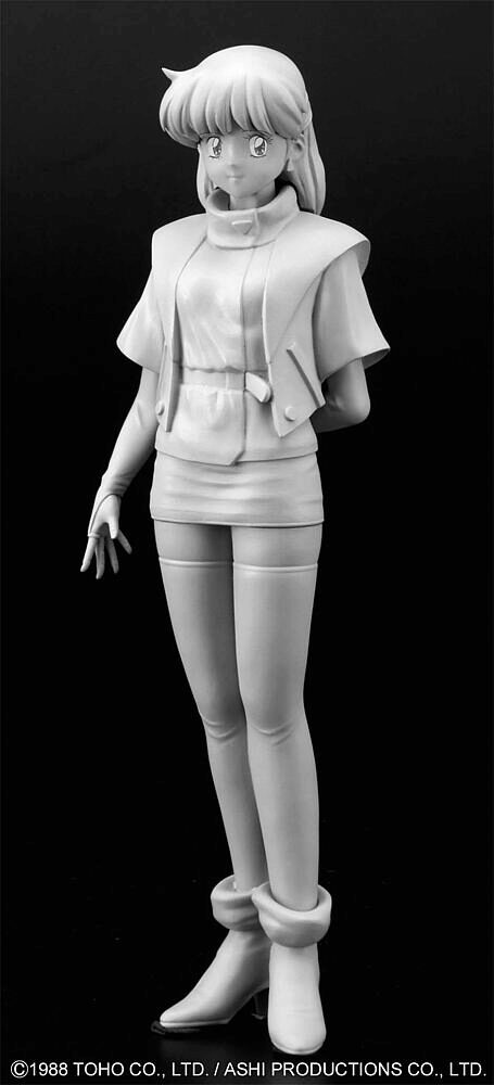 Hasegawa SP641 1/12 Sonic Soldier Borgman An