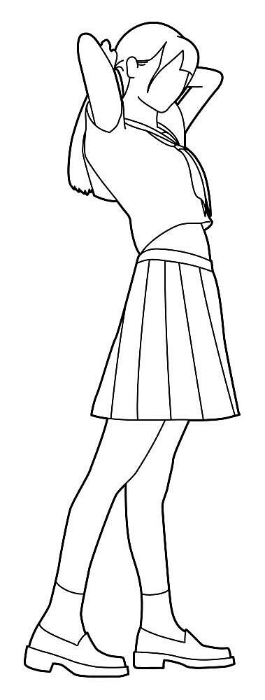 Hasegawa SP646 1/12 12 Real Figure Collectio