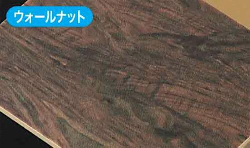 Hasegawa 71945 Klebefolie, Holz-Oberfläche,