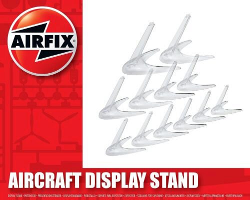 Airfix AF1008 Assortment of small stands