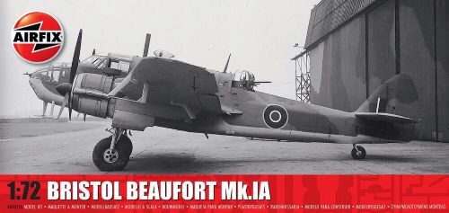 Airfix A04021A Bristol Beaufort Mk.IA