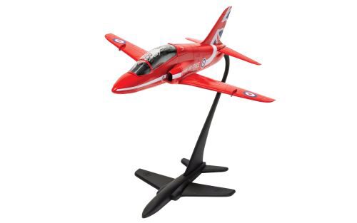 Airfix A55002 Small Beginners Set Red Arrows Hawk