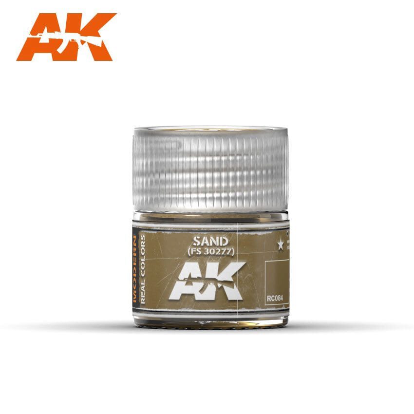 AK RC084 Sand FS 30277  10ml