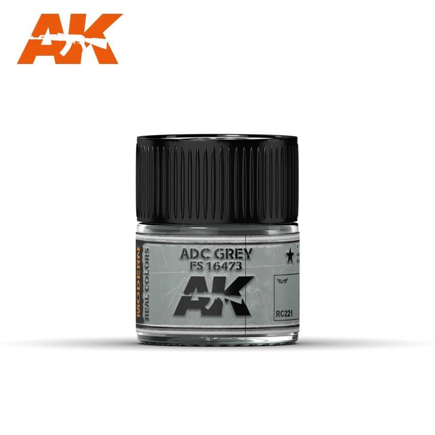 AK RC221 ADC Grey FS 16473 10ml