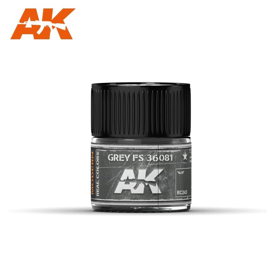 AK RC243 Grey FS 36081 10ml