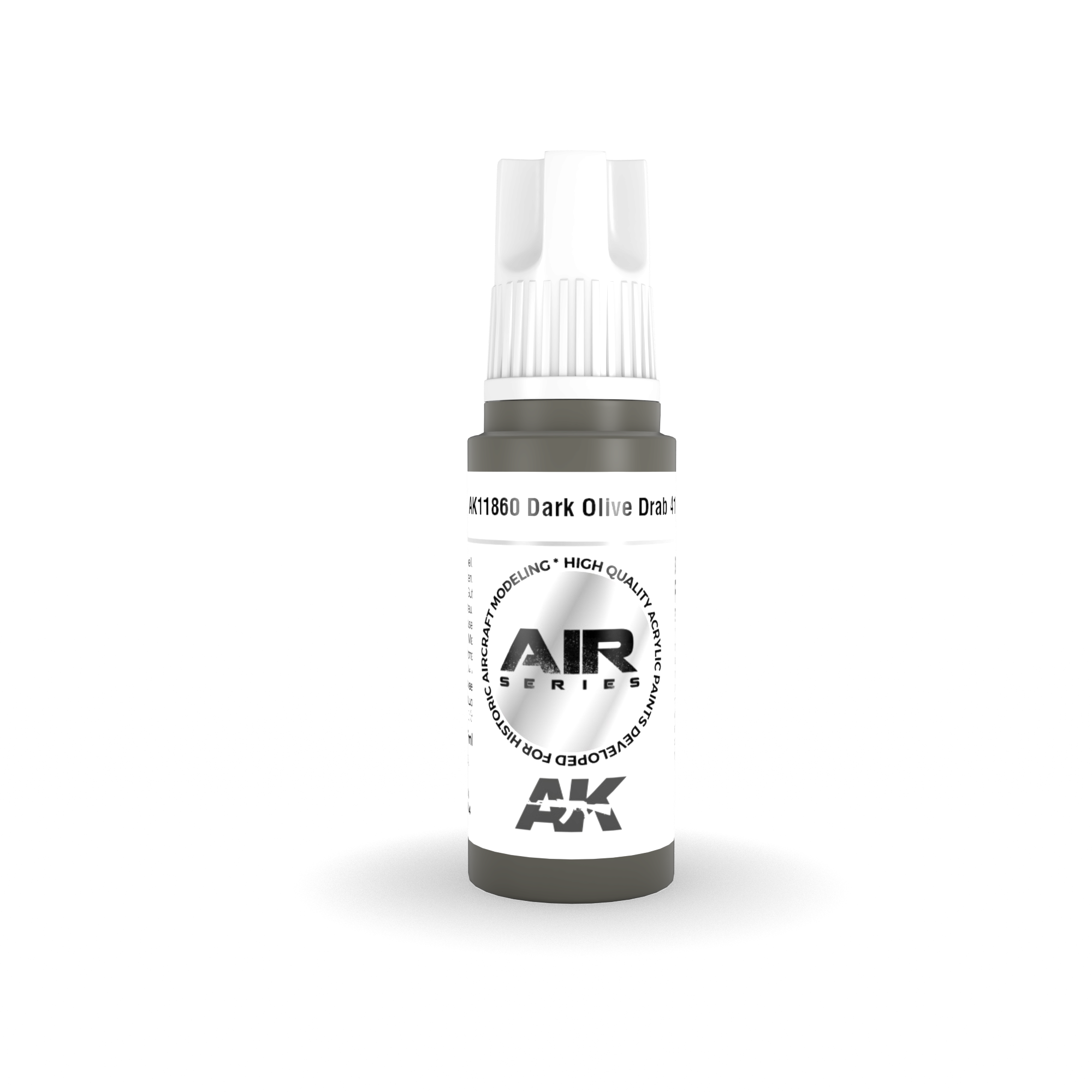 AK AK11860 3rd gen. Dark Olive Drab 41