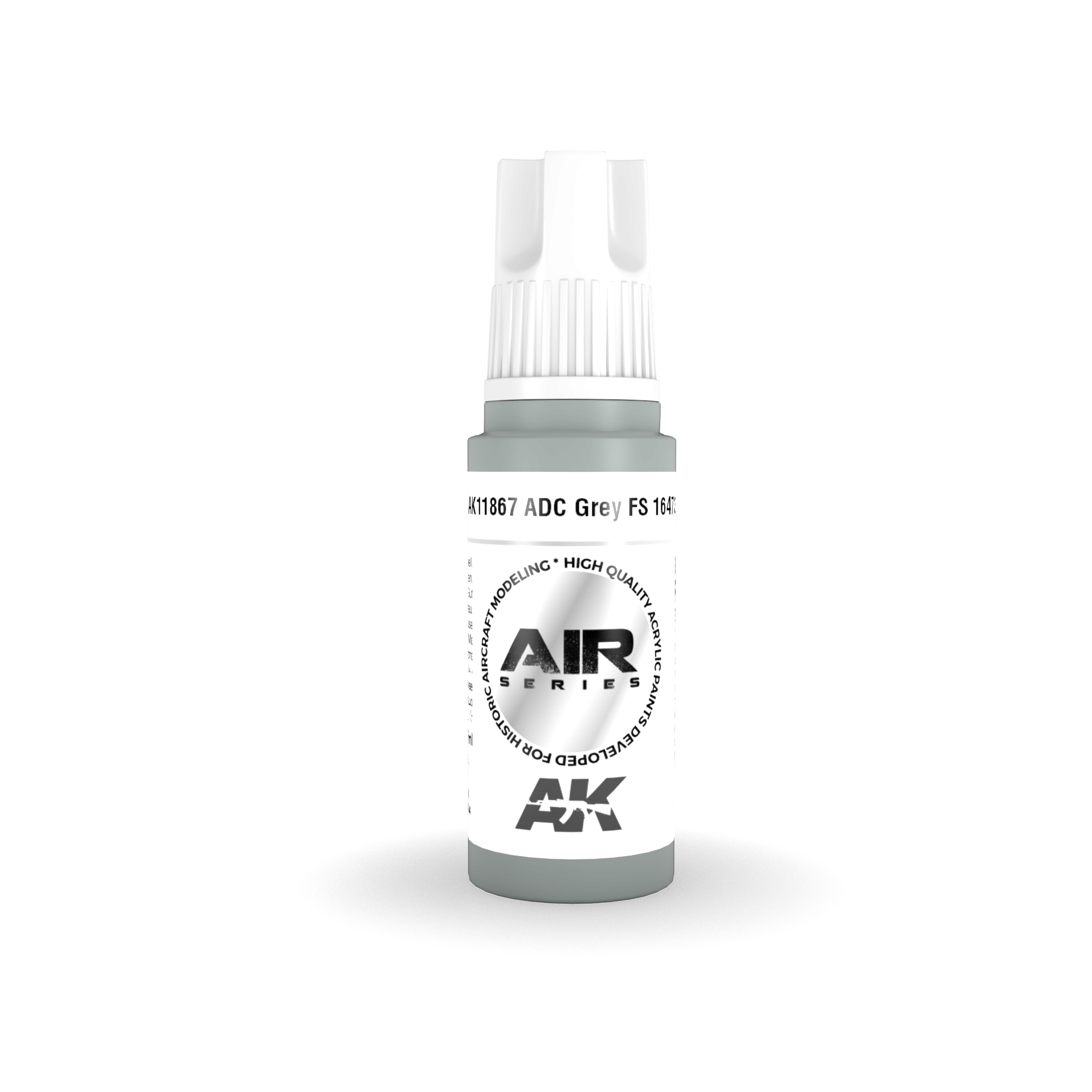 AK AK11867 3rd gen. ADC Grey FS 16473