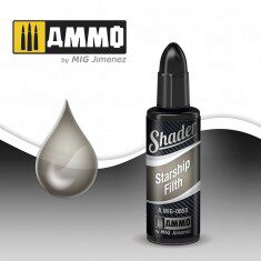Ammo AMIG0855 SHADERS  STARSHIP FILTH