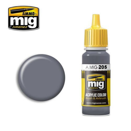 Ammo AMIG0205 Acryl Farbe FS 26231 (BS 638) (17 mL)