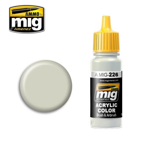 Ammo AMIG0226 Acryl Farbe FS 36622 GRAY (17 mL)