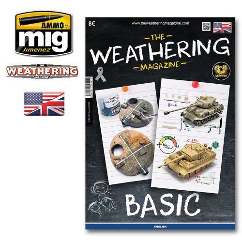 Ammo AMIG4521 Issue 22. BASICS ENGLISH