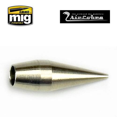 Ammo AMIG8627 0.3 Nozzle tip (fluid tip)
