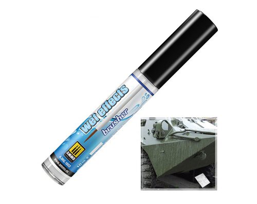 Ammo AMIG1802 EFFECTS BRUSHER - Wet Effects