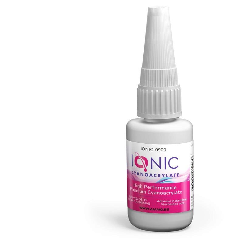 Ammo IONIC-0900 IONIC Cement Gel (20ml)