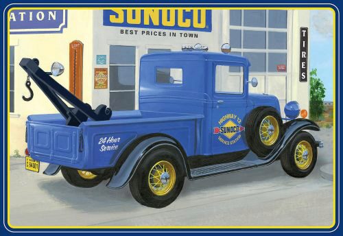 AMT 591289 1934er Ford Pickup Sunoc
