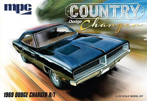 mpc 2878 1969er Dodge Country Cha