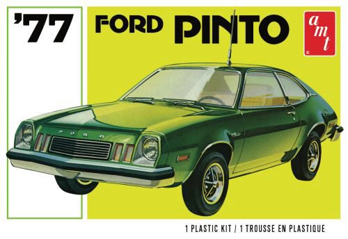 AMT 1129 1977er Ford Pinto