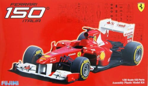 FUJIMI 09201 Ferrari 150┬░ Italy/Japan GP