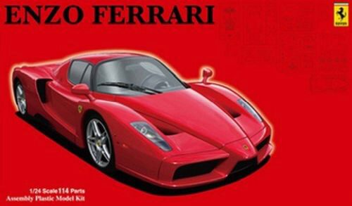 FUJIMI 12624 Enzo Ferrari