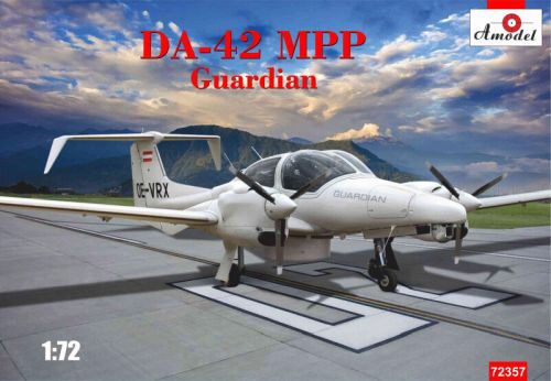 Amodel AMO72357 Da-42 MPP Guardian