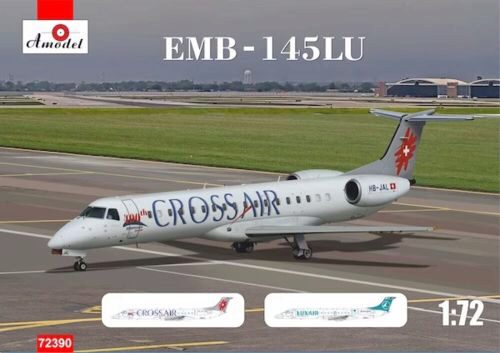 Amodel AMO72390 Embraer EMB-145LU