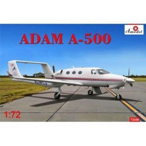 Amodel AMO72350 Adam A500 US civil aircraft